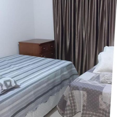 Apartamento Bombinhas Exterior foto