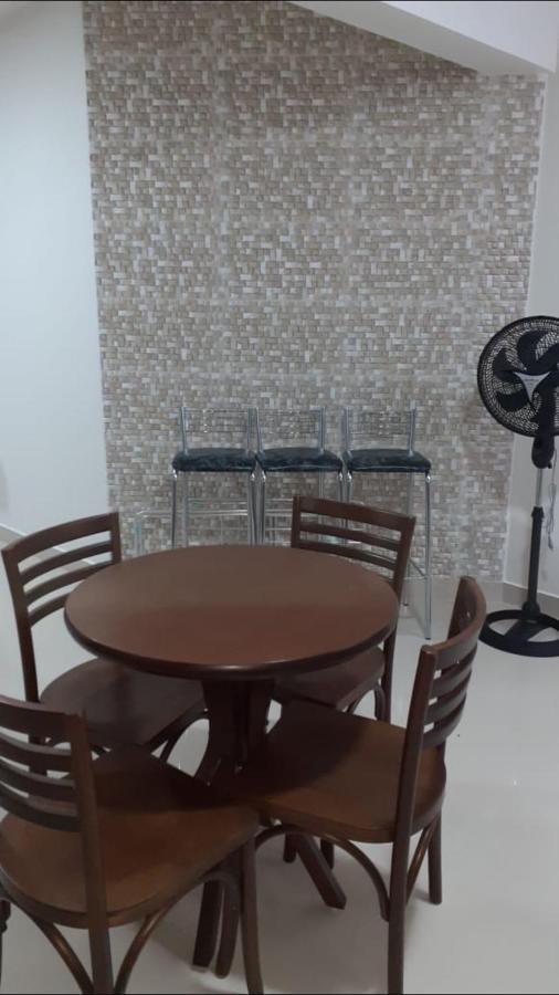 Apartamento Bombinhas Exterior foto